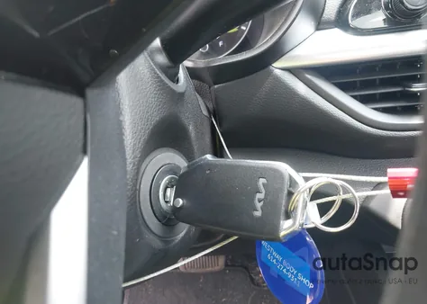 2023 Kia Forte Lxs z USA, uszkodzony, nr VIN 3KPF24AD1PE635307